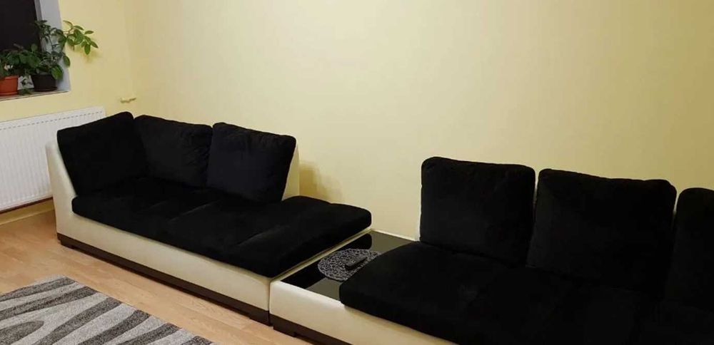 Дава се под наем Тристаен апартамент в Пловдив, Каменица 1 - 83 кв.м за 351.9 € - Снимка #4