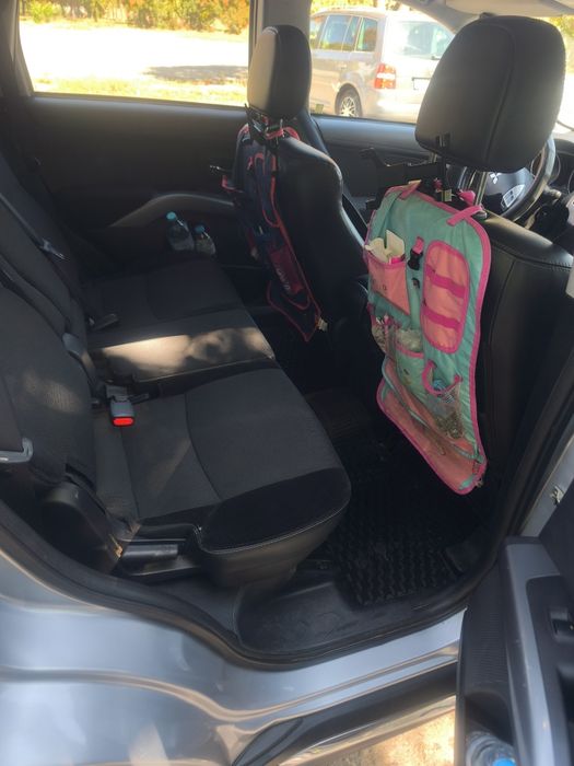 Mitsubishi Outlander 2.2 DiD