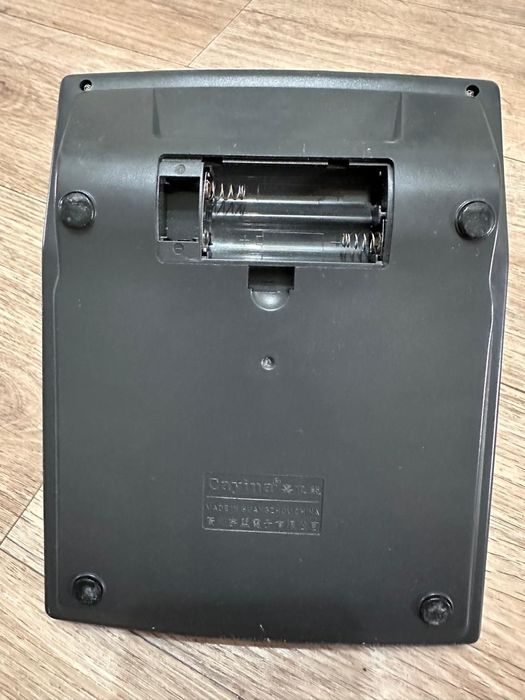 Калькулятор по 2000 и по 1500