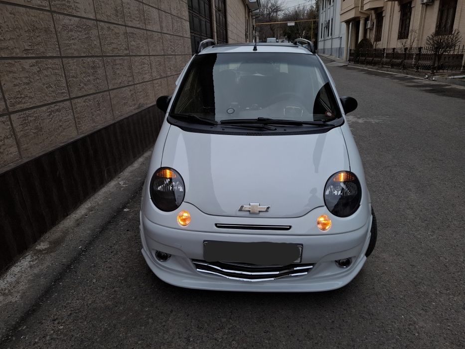 Продам Матиз 2009 года