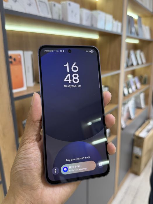 Samsung S24 FE 128GB / PhoneLab