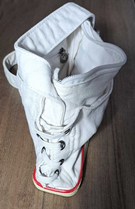 Geanta umăr Converse