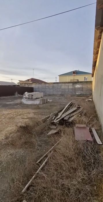 Продам Земельный участок с боксом