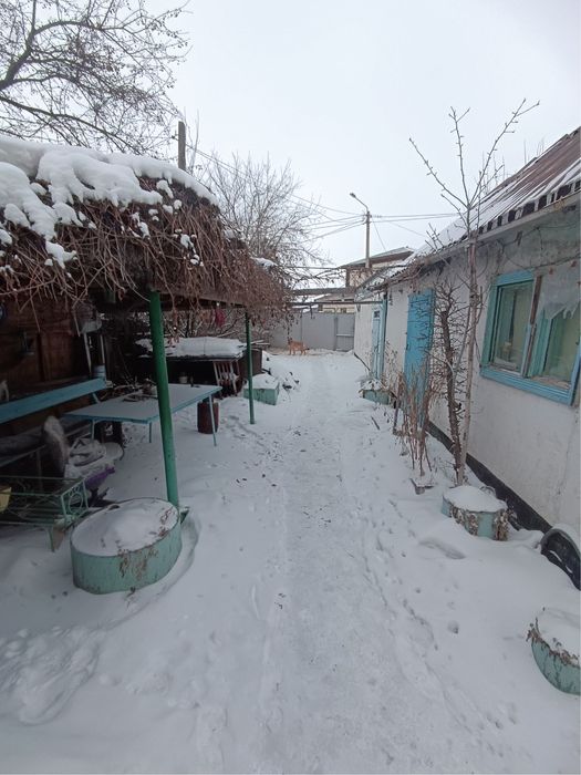 Продам частный дом