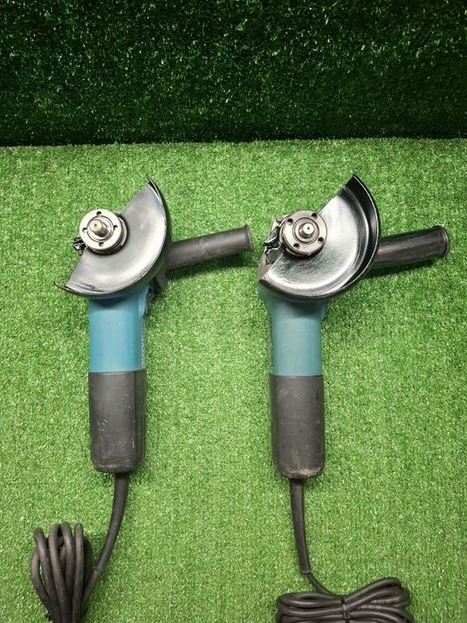 Шлайфове на Makita 9558NBR