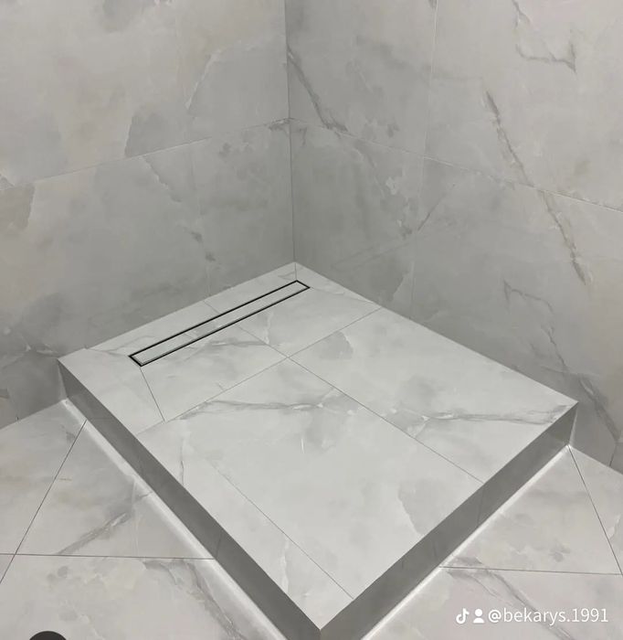 Евро ремонт под ключ істейміз