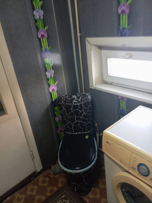 Продам отдельностоящий дом