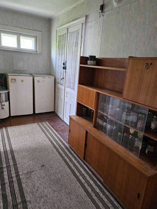 Етаж от къща в центъра.