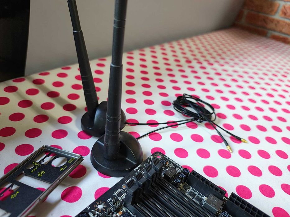 Placa de baza MSI Z87 MPOWER, socket 1150.