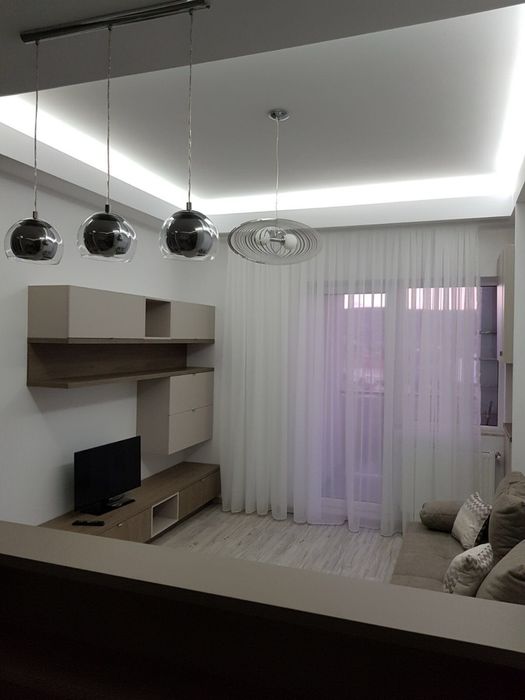 Inchiriez apartament 2 camere - Centru - Ntt Data