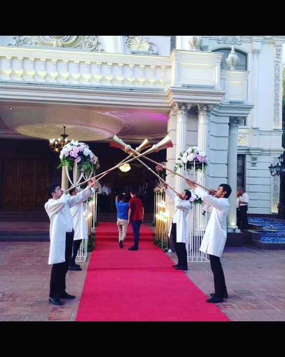 Karnay Surnay Doira Nog'ara Milliy Soz Ustalari Sizning Hizmatingizda