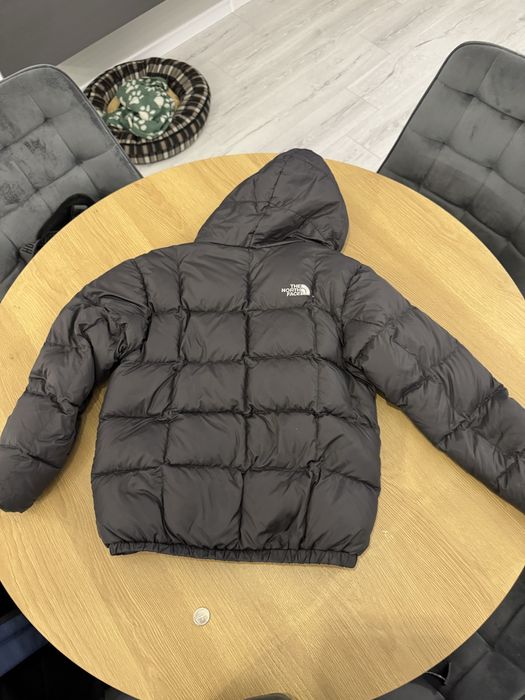 The North face детско