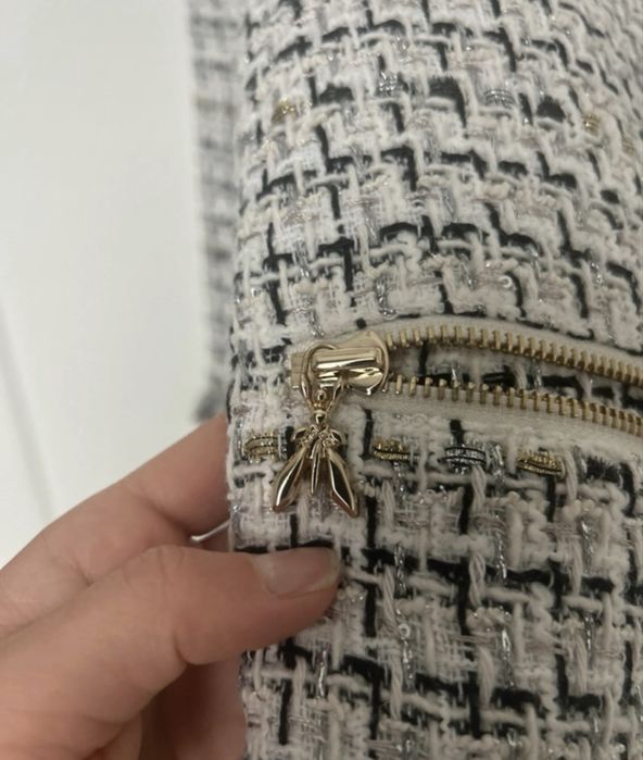 Palton patrizia pepe