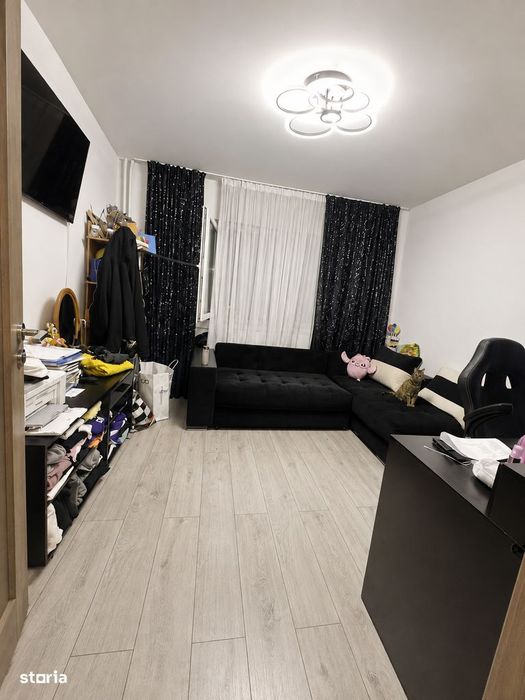 Apartament 2 camere, etaj 1, Prundu, Pitești — fotografia 3