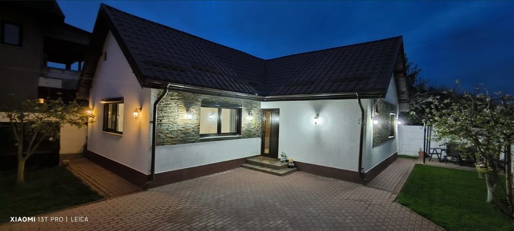 Casa 3 camere -Pantelimon Ilfov