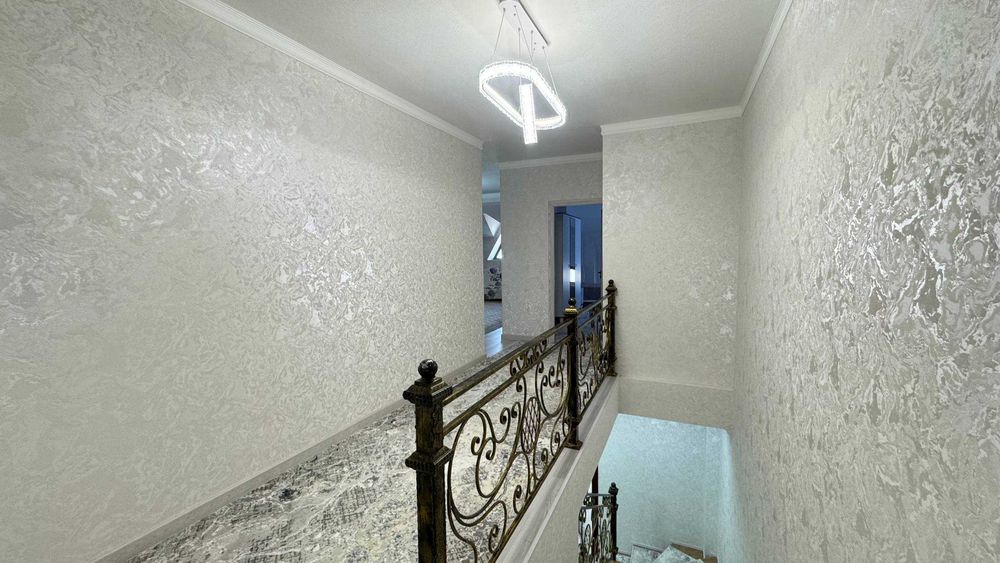 Dupleks kvartira 178 m² | 5 xona | $120 000 IBINSINO OLDIDA