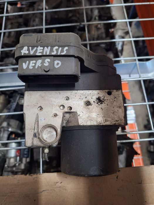 Abs модул Toyota Avensis Verso / Тойота Авенсис Версо