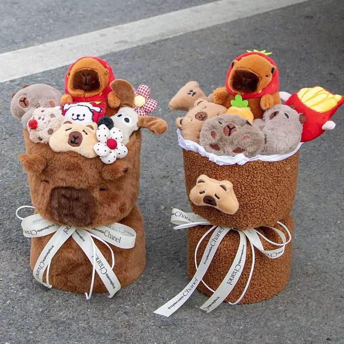 Букет на 14февраля