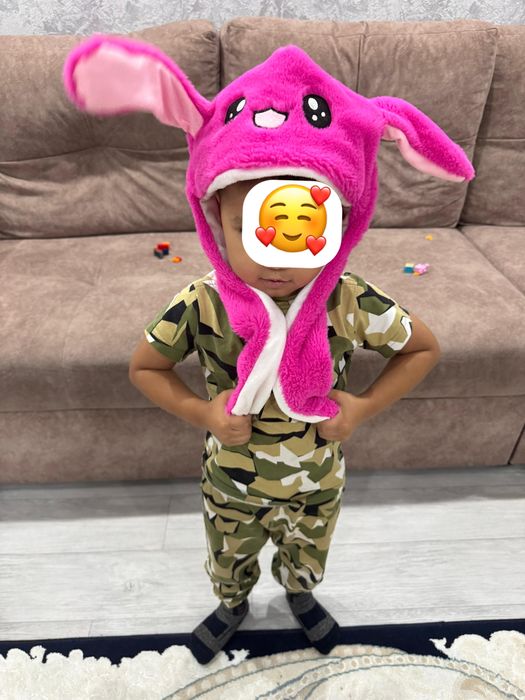 Продам мягкие игрушки