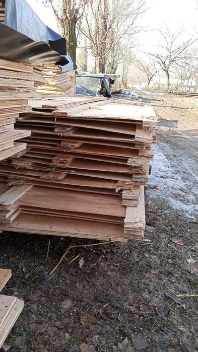 Строй материал фанера