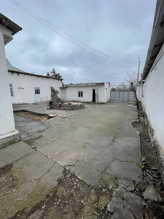 Hovli 12 sotx yaxshi joyda joylashgan