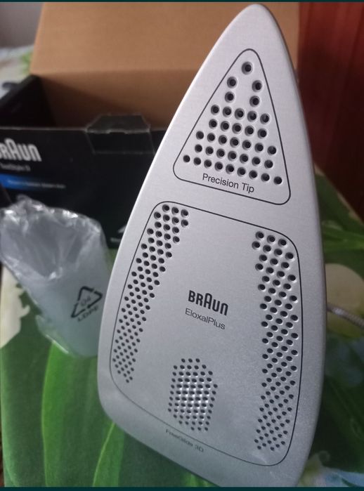Продам утюг "Braun S19188"