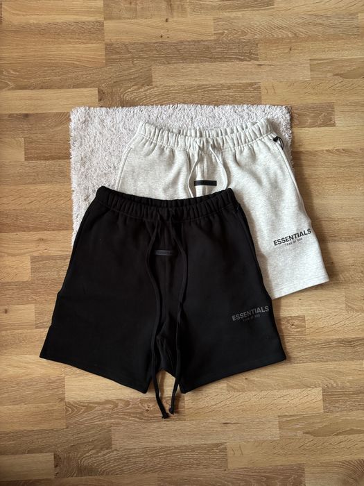 Essentials shorts