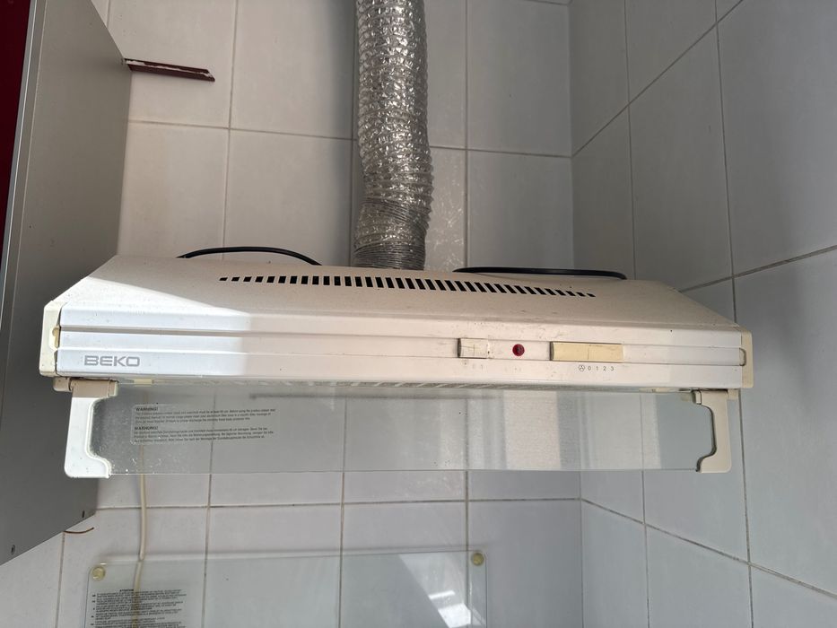 Вытяжка BEKO б/у