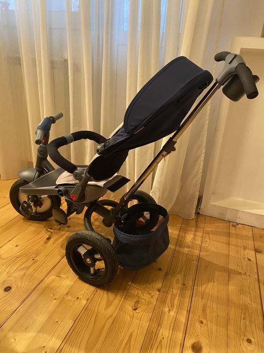 Tricicleta Cocolle Corso