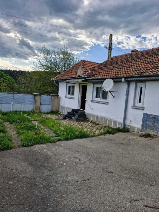 Casa VISURILOR TALE 
com.Crasna, sat Crasna Din Deal