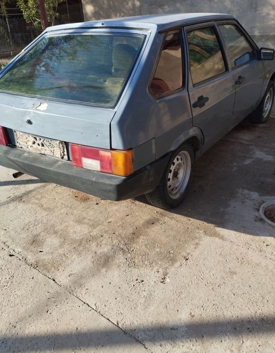 ВАЗ 2109 сатылады
