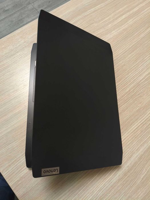 Lenovo Gaming/15.6 FHD IPS/i5 10300H/16gb/256gb Nvme/1650ti 4gb DDR6