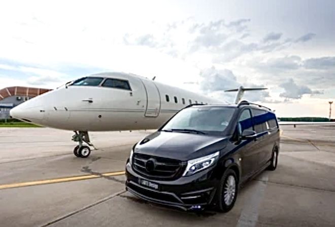 Услуги Поездки на Mercedes Benz V-class Vito Viano S-class, Toy kartej