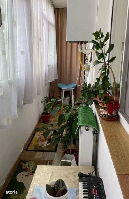 Apartament 3 camere confort 1 etaj 4 Obor