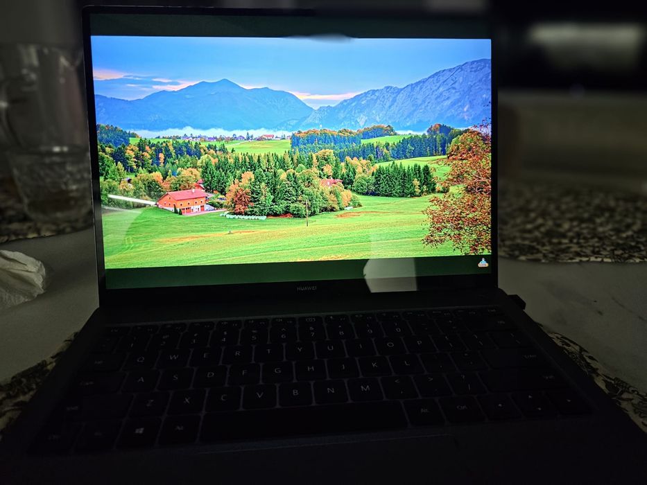 Huawei Matebook 14