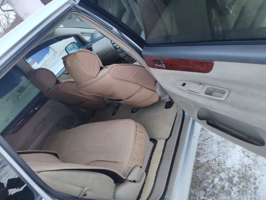 Малга обмен караймын