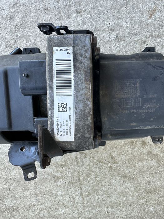 Електрическа Хидравлична помпа за Ситроен Джъмпи