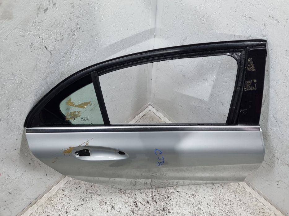 Usa dreapta spate Mercedes Clasa A (W176) [Fabr 2012-2018] 761 Polar S