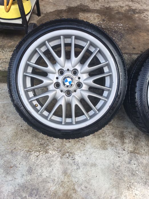 Jante BMW e46 R18