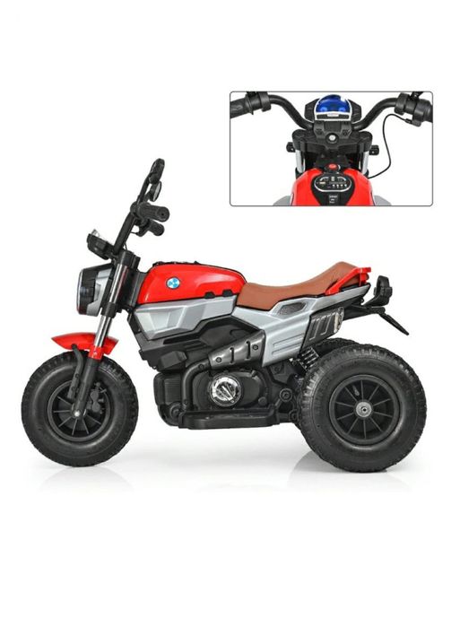 Продам электромотоцикл