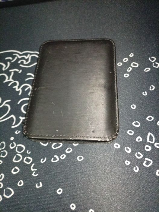 Диск внешний ADATA HE720 500GB