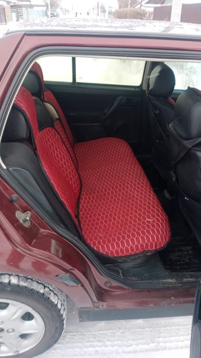 Фольцваген венто