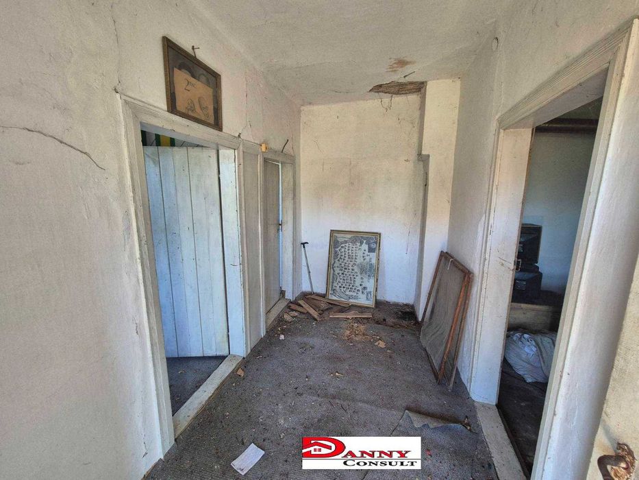 Продава се Къща в Велико Търново, Акация - 80 кв.м за 388 €/кв.м - Снимка #15