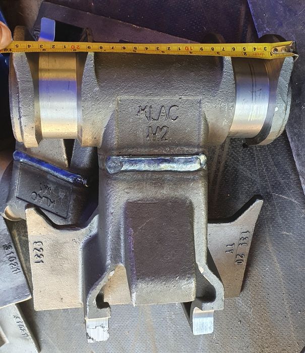 Picon hidraulic jbn gb korea klac