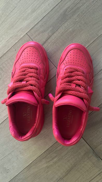 Sneakers Valentino Garavani One Stud