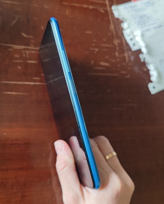 Xiaomi Mi 11 lite 128Gb !!!Не Обмен!!!