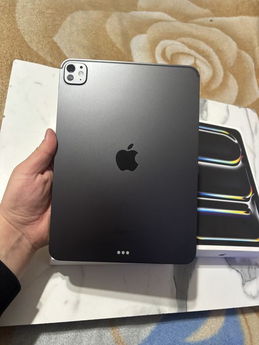 Ipad pro 11 M4 256Gb