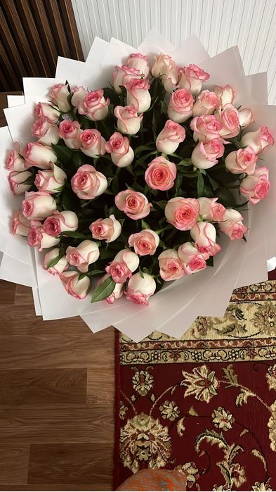 Букет сатылады.