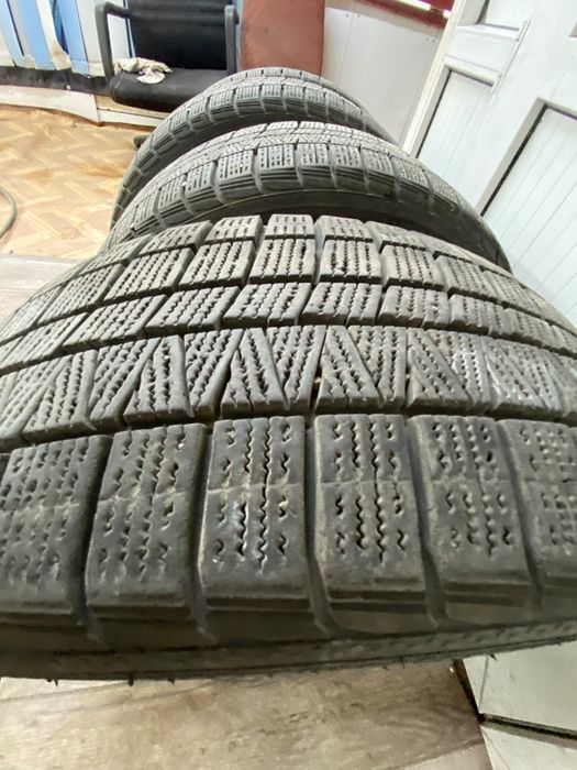 Nankang зимние
205.55.1