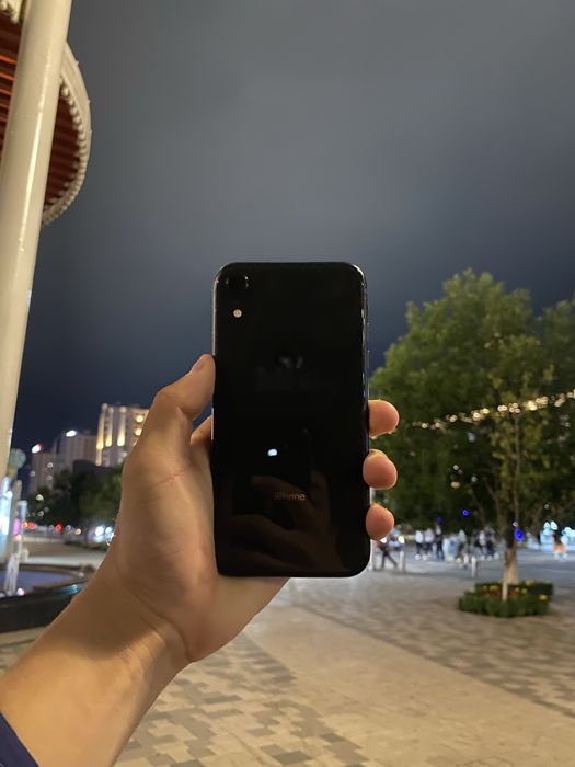 Iphone xr 64gb